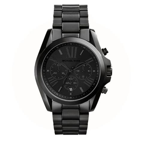 michael kors bradshaw black watch style mk5550|Michael Kors Bradshaw Watch MK5550 .